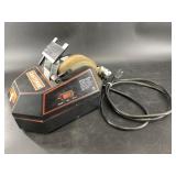 Craftsman utility sharpener in very good condition