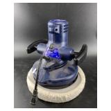AC Delco 10" power buffer with buffing pad