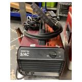 Thermal Arc welder, 240volts,