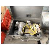 Stanley model 90050.01 Industrial low angle block