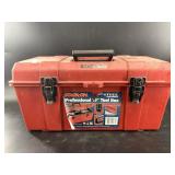Tool box full of tools