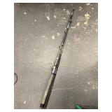 2 Fishing rods