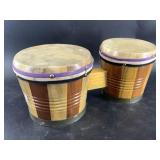 Bongo drum