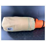 Sleeping bag