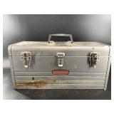 Tool box full of tools