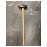 12 Pound TruTemper Cross-peen maul