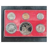 1977 S Proof Sets