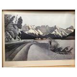 Gil Smith print