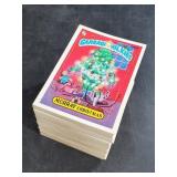 Lot of Garbage Pail kids cards