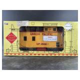 Aristo Craft trains new in box model train cars