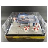Coney Island Hot Dog model restaurant new in box