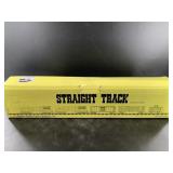 New in box Aristo Craft Trains straight track set