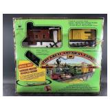 The Great American Express Railroad Co. box set ne