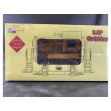 Aristo Craft trains little critter diesel locomoti