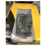 Action accessories fisherman on trestle, new in bo