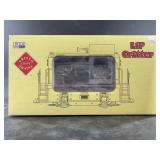 Aristo Craft trains little critter diesel locomoti