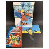 3 Pokï¿½mon magazines