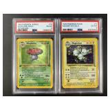 Unlimited holographic Magnetron in a PSA 6 Pokï¿½mon