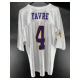 Brett Favre Minesota Vikings Jersey