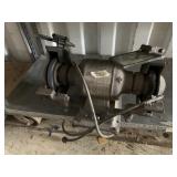 Bench grinder in good working order