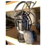 Wayne 1/3 HP cast iron sump pump