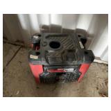 Coleman generator,