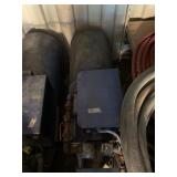 Sureflame S400B natural gas/propane heater, untest