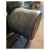 Sureflame model TN20 heater *Please note this unit