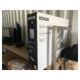 New in box medicine cabinet