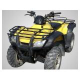 2005 Honda Ranger 4 wheeler, 4x4 with electric shi