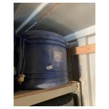 Sureflame model TN20 heater *untested