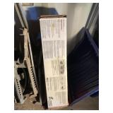 Roll of water and ice shield