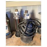 Sump Pump untested