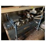Sureflame natural gas/propane commercial grade hea