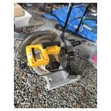 Dewault DW 705 12 inch Mitre Saw