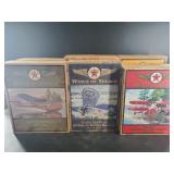 Collection of in box Figurines