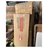 Domino Wooden Cabinet Doors new in box