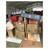 Mystery Lot of Around 30 Boxes