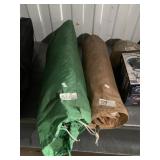 Lot of Two Camping tents