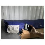 Coleman Tent