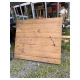 Large Heavy Duty, Very Heavy, Table Top Slab, 64 x