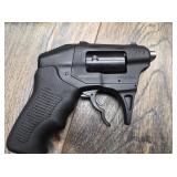 Standard Mfg.  Model The Thunderstruck, Volleyfire