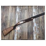 GForce Arms/Radikal model GKX-5 over/under shotgun