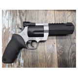 Taurus Raging Hunter, s/n AGC113021, .460 S&W MAG,