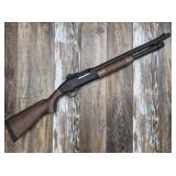 Tokarov model TX3 12 A1,  pump shotgun, s/n 52-H24