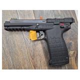 Kel-Tec model PMR-30 pistol s/n 24W1Y19 , .22WMR,