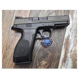 Girsan /EAA model MC28S,  semi-auto pistol, s/n T6