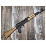 Century Arms BFT47 model,  s/n SBFT47025924 ,  7.6