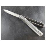 Fury model 32219 knife 7 3/4" long when open
