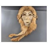 Dora M. Buchea/Umara Ryoowhotuk walrus hide mask b